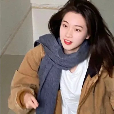 你注定属于我